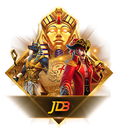 slot jdb
